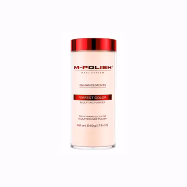 MAKE UP  ACRYLIC POWDER 540g
