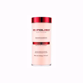 MAKE UP NUDE ACRYLIC POWDER 540g