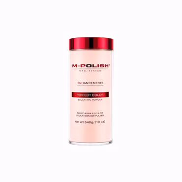 MAKE UP NUDE ACRYLIC POWDER 540g