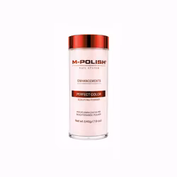 NUDE PINK ACRYLIC POWDER 540g