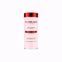 ROMANTIC PINK ACRYLIC POWDER 540g