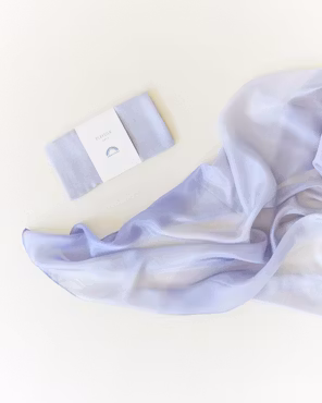 Playsilk Earth - Stone - från Sarah's Silks