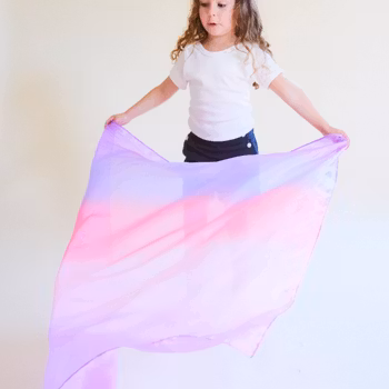 Playsilk Enchanted - Blossom - från Sarah's Silks