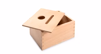 Bestendiga lådan