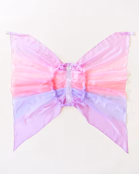 Vingar - Blossom - från Sarah's Silks