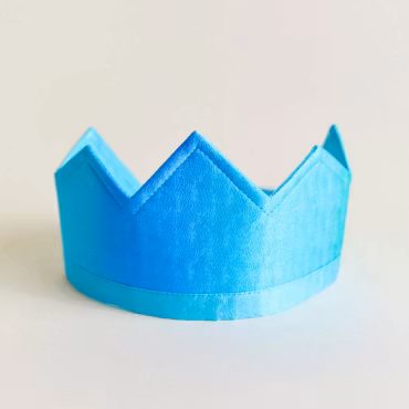 Krona - Sea - från Sarah's Silks