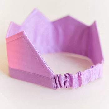 Krona - Blossom - från Sarah's Silks