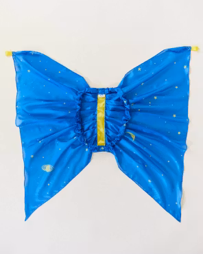 Vingar - Stjärnhimmel - från Sarah's Silks