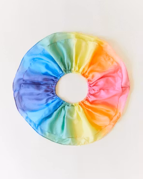 Tutu - Regnbåge - från Sarah's Silks