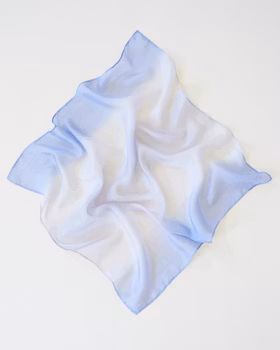 Playsilk Mini Earth - Stone - från Sarah's Silks