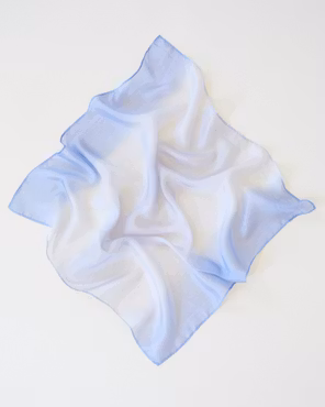 Playsilk Mini Earth - Stone - från Sarah's Silks
