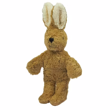 Baby kanin - beige