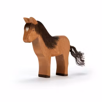 Islandshäst Hrókur - från Ostheimer