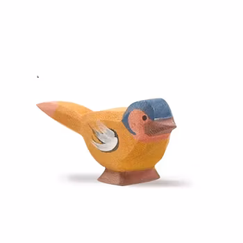 Bofink - från Ostheimer