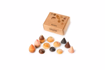 Bakverk - från Grapat