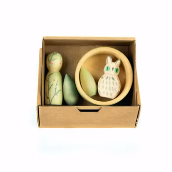 Hello Winter - från Grapat