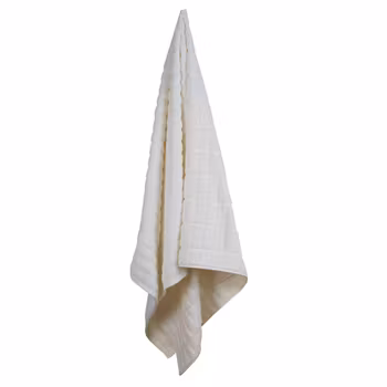 Frottéhandduk Devon - Offwhite (Välj storek)