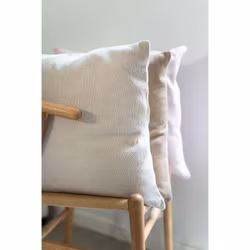 Kuddfodral Mood - Offwhite