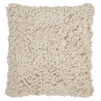 Noma Kuddfodral Beige - Boel & Jan