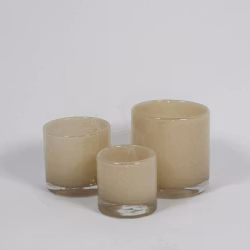 Nilla Ljuskopp Pannacotta - Olsson & Jensen (Välj storlek)