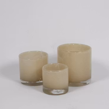 Nilla Ljuskopp Pannacotta - Olsson & Jensen (Välj storlek)