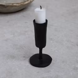 Ina Ljusstake 10 cm