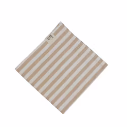 Servett Svea - Beige