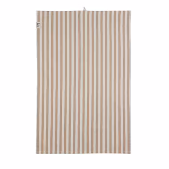 Svea Kökshandduk - Beige