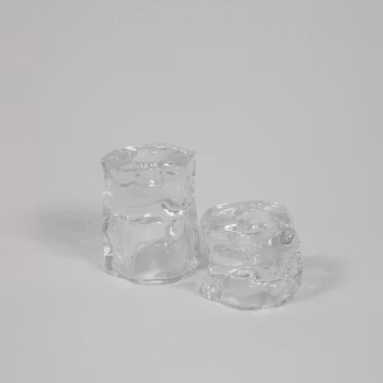 Ivy Ljusstake - Olsson & Jensen (Välj storlek)