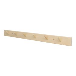Knopplist 6 knoppar - Strömshaga