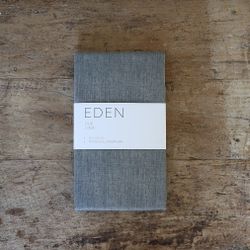 Eden Duk - Grå 150x250 cm