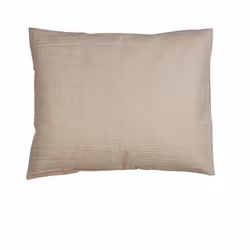 Nova Örngott i bäckebölja 50x60 - Lin