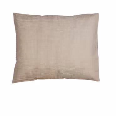 Nova Örngott i bäckebölja 50x60 - Lin
