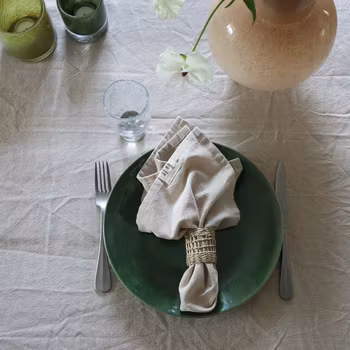 Vide Servett - Sand