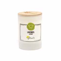 Doftljus Lavendel - Yvelis
