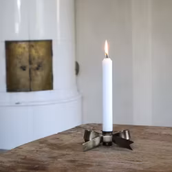 Ljushållare Rosett - Strömshaga