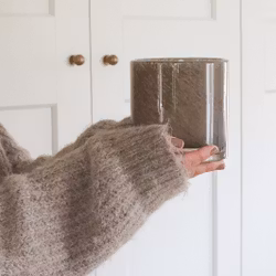 Nilla Ljuskopp, Mullvad - Olsson & Jensen (Välj storlek)