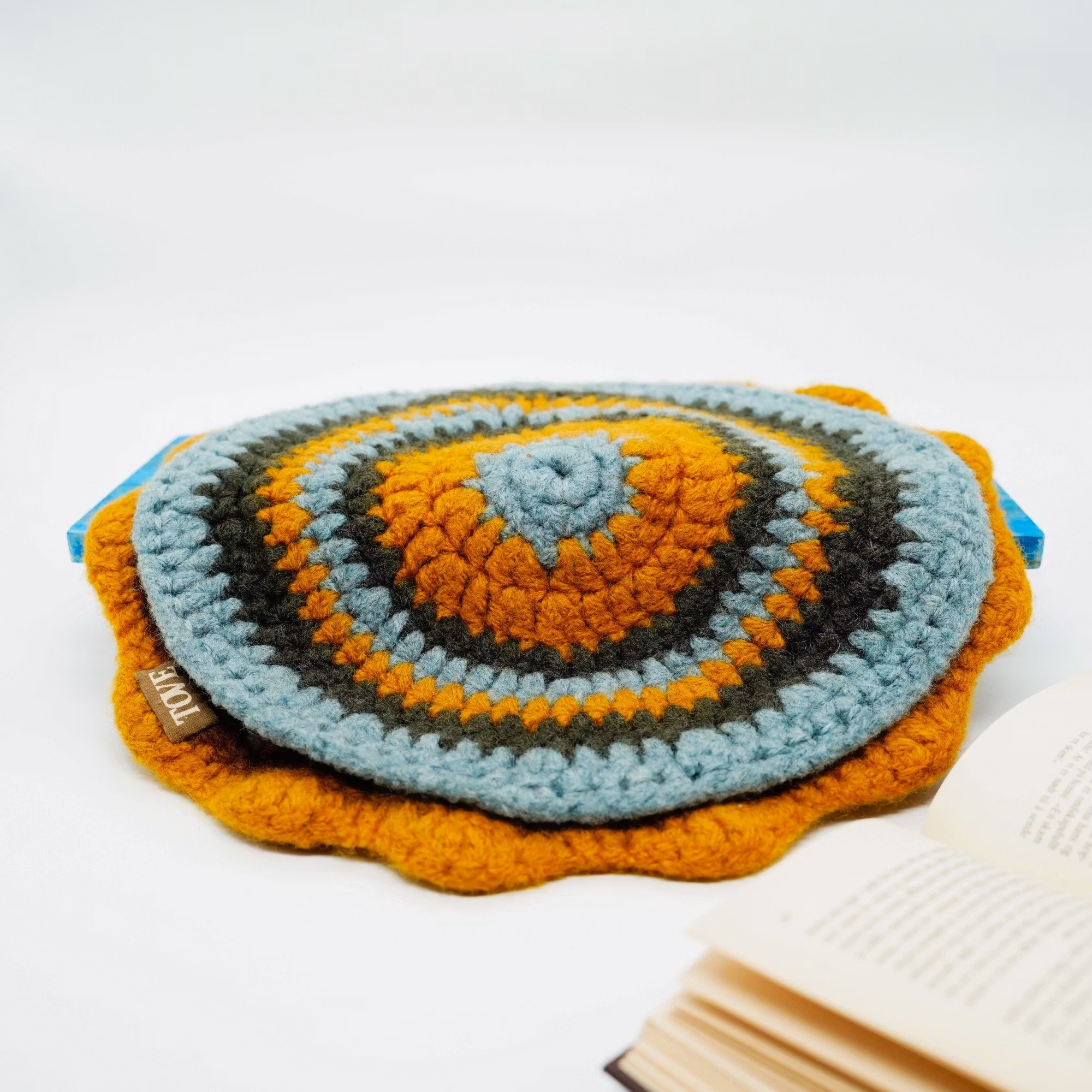 Sitteunderlag - KBACKOSHOP