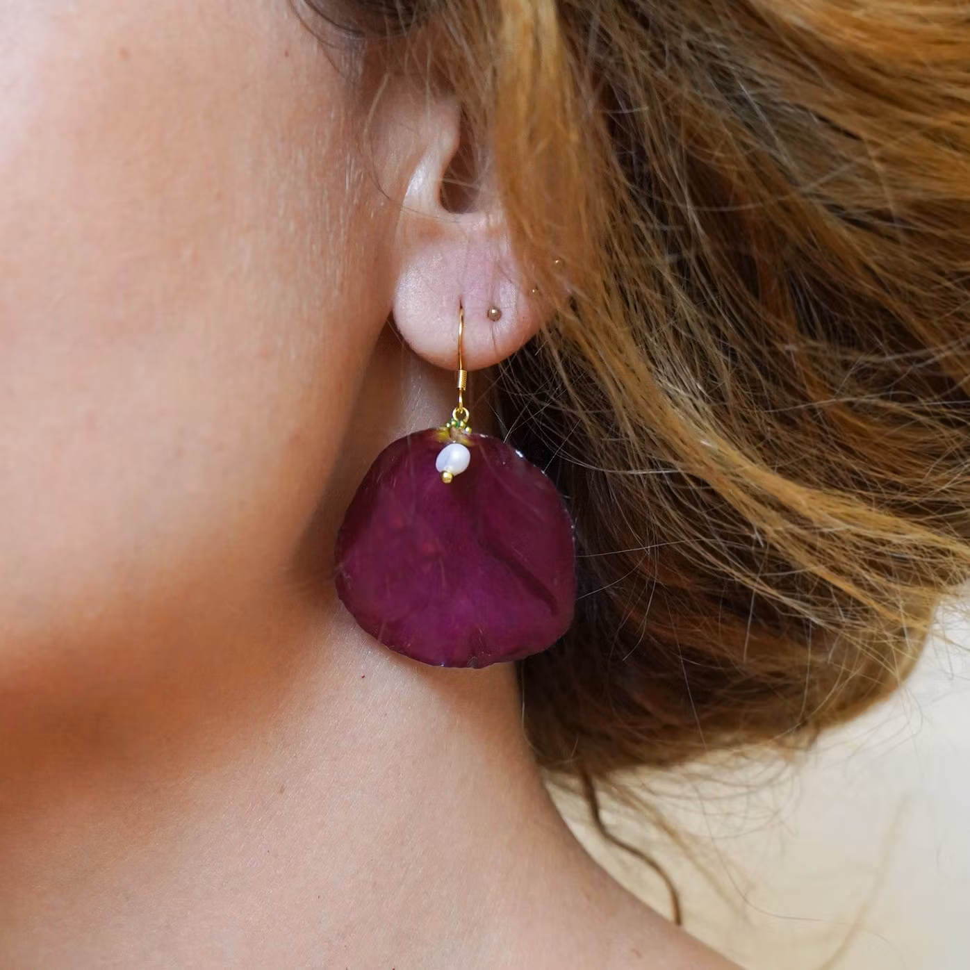 Øredobber - KBACKOSHOP