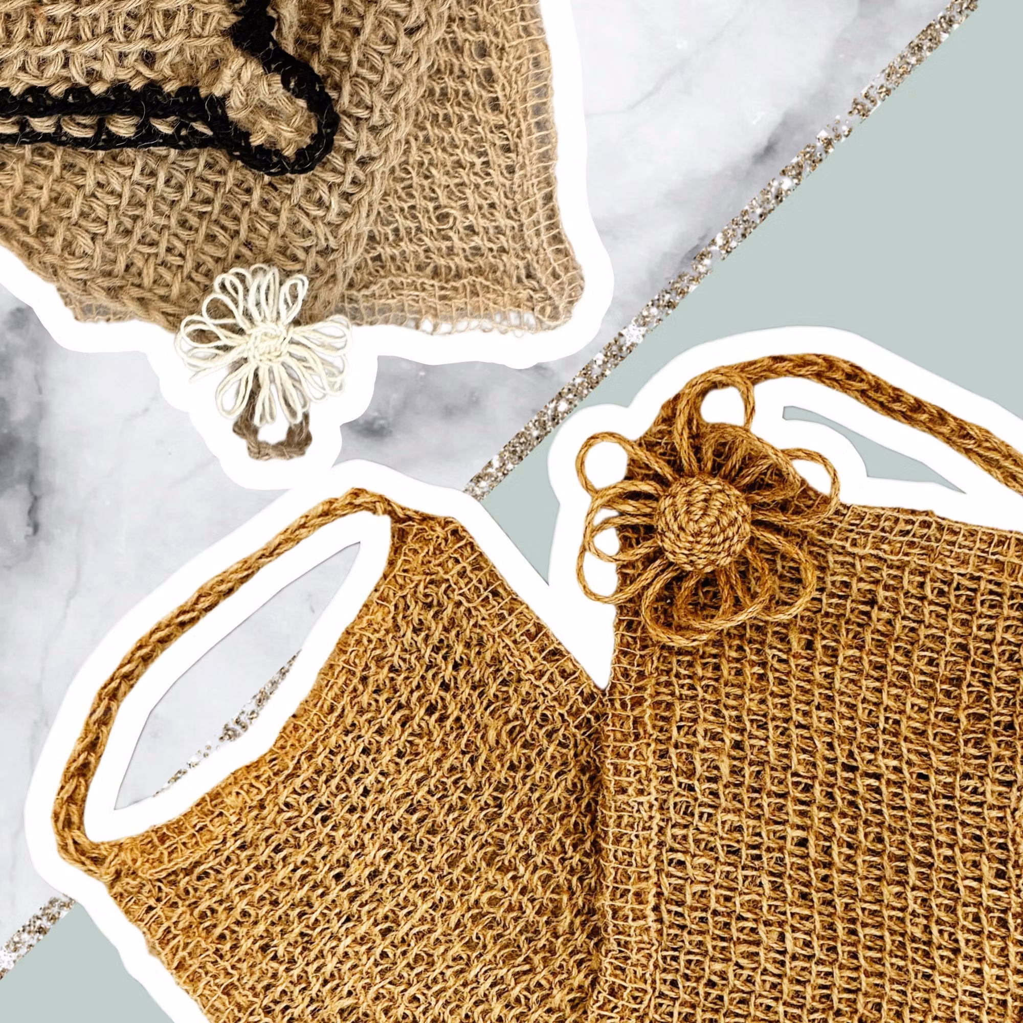 Gjestekolleksjon - TOVE - KBACKOSHOP