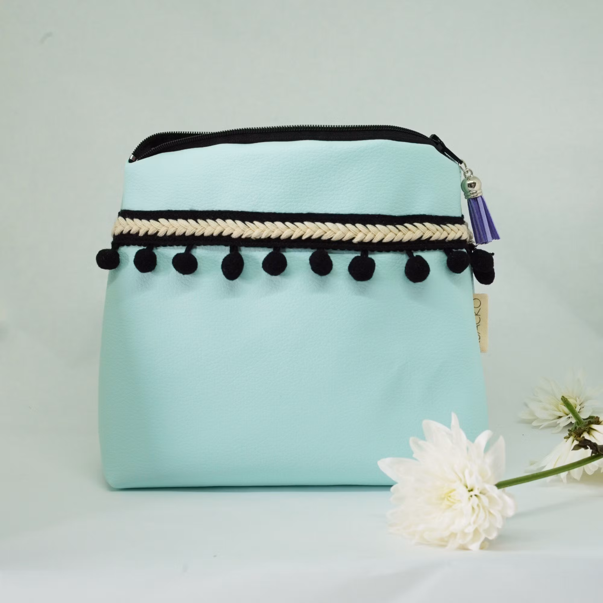 Vesker og Småoppbevaring - KBACKOSHOP