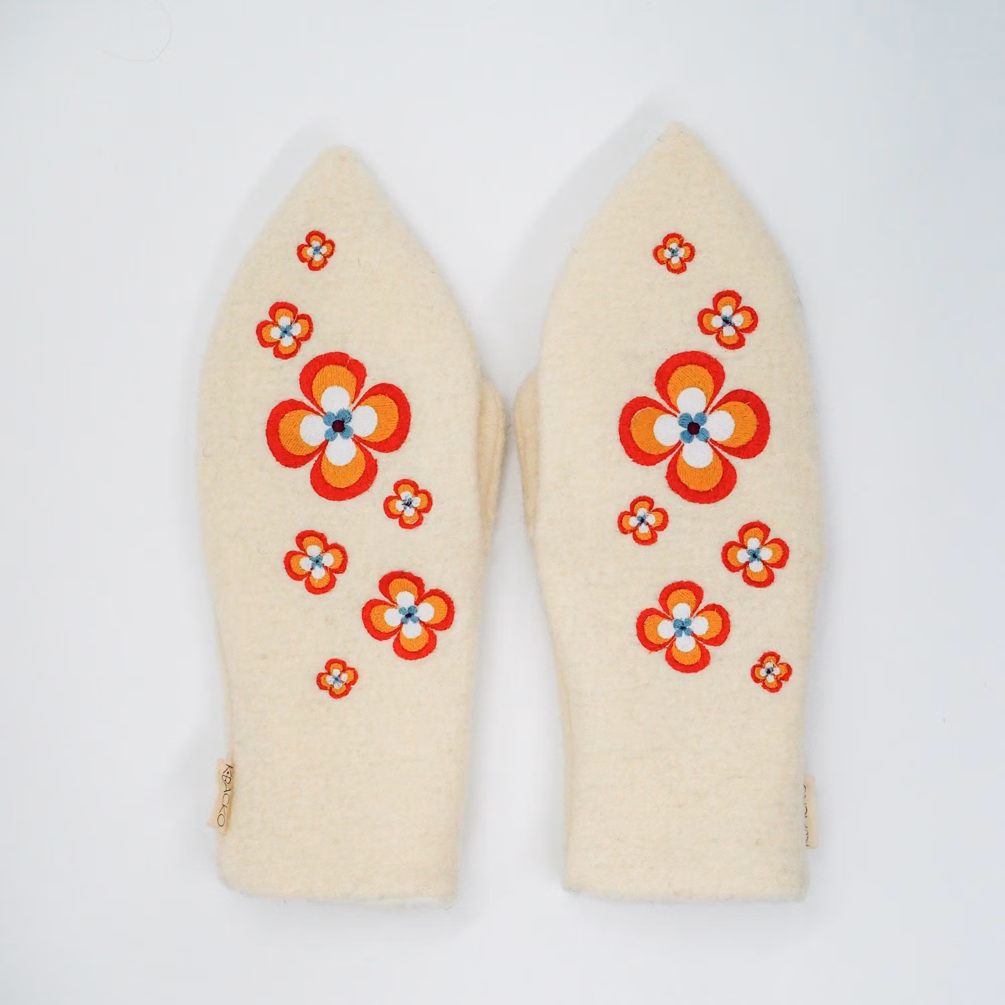 Votter og Pulsvarmere - KBACKOSHOP