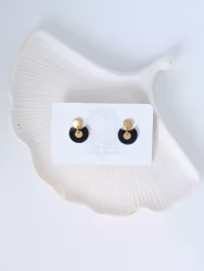 Glimt Øresmykker – Håndlagde, Fargerike og Minimalistiske Smykker