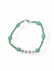 Motivasjonsarmbånd «Pust»