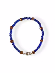 Bijoux Armbånd med Perler