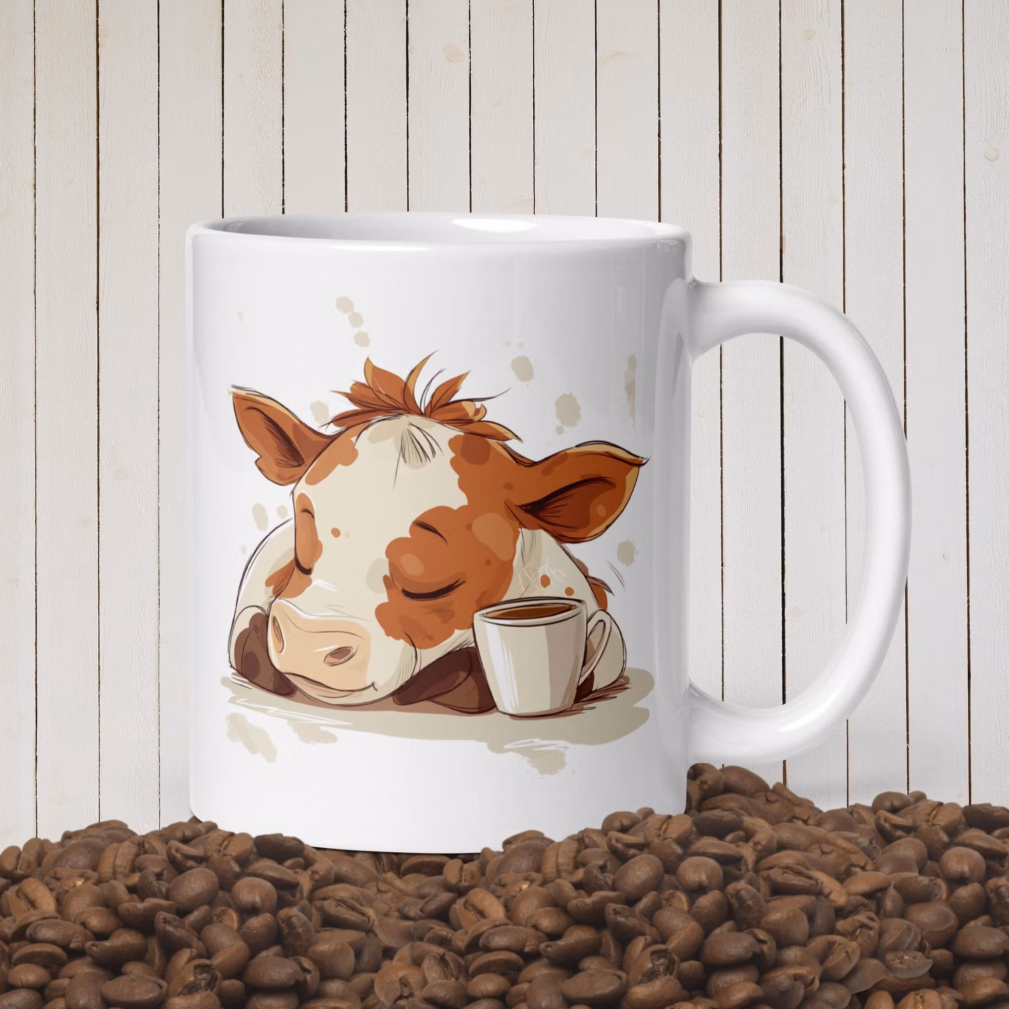 Ko-Lugn mug