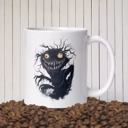 Where is My Coffee mugg