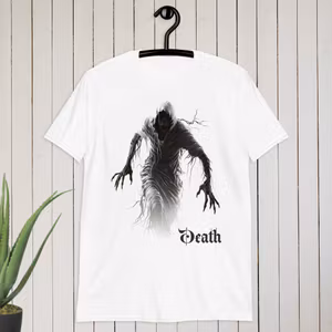 Death’s Dark Geist T-shirt