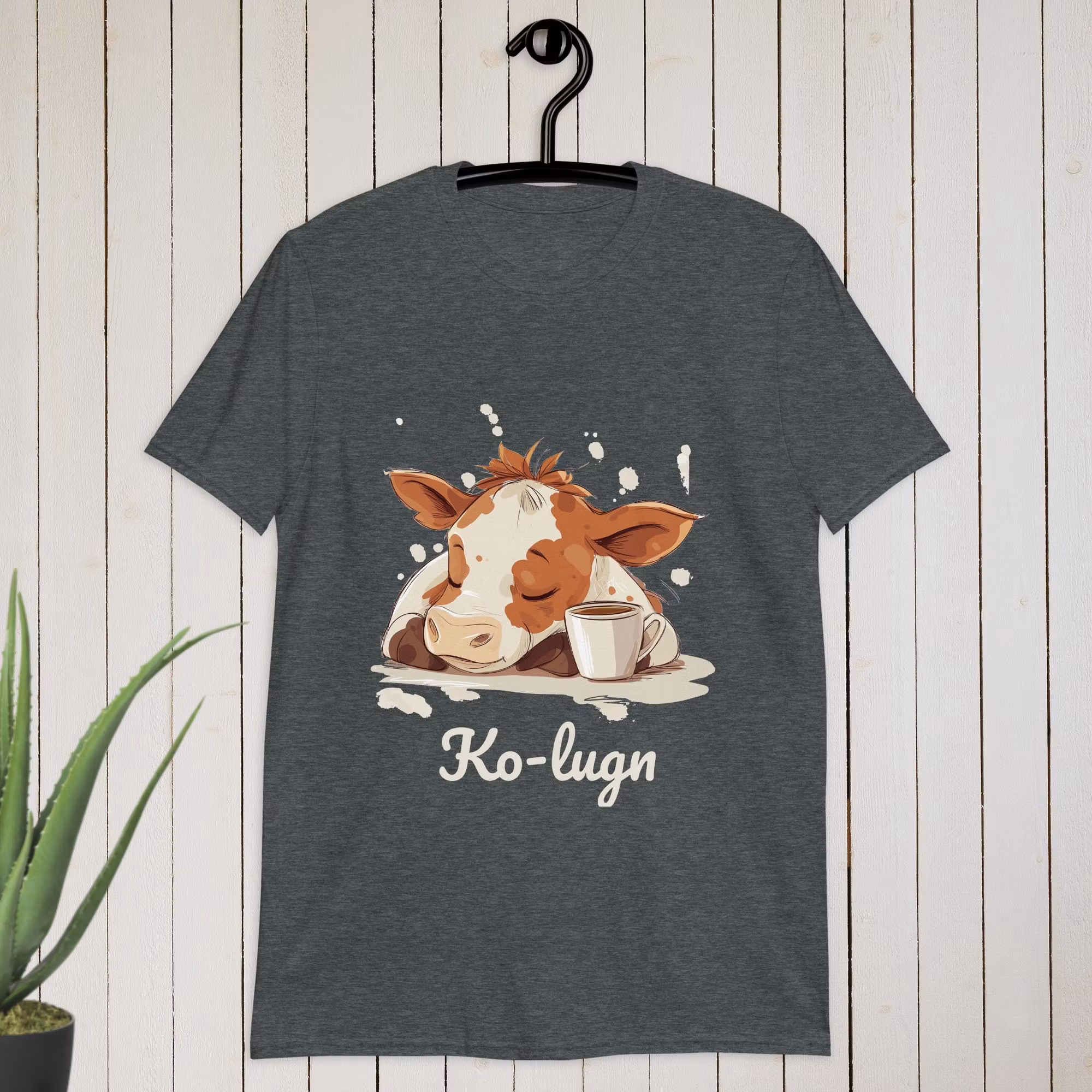 Ko-Lugn T-shirt