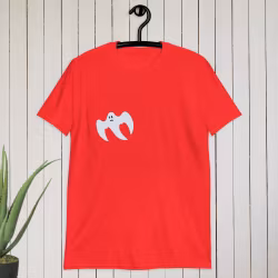 Spökdivisionen F10 Ängelholm T-shirt
